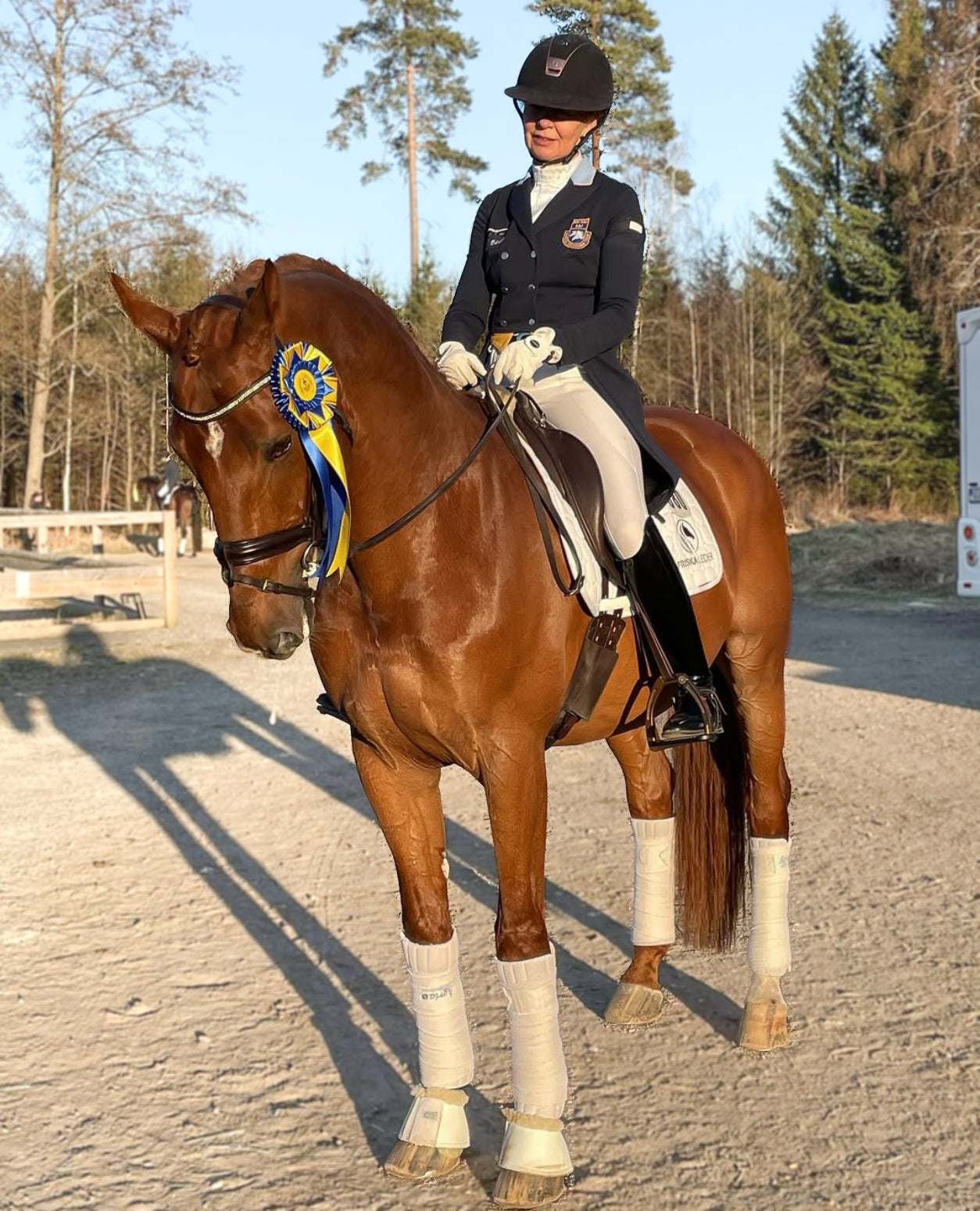 Rose Mathisen (NOR)