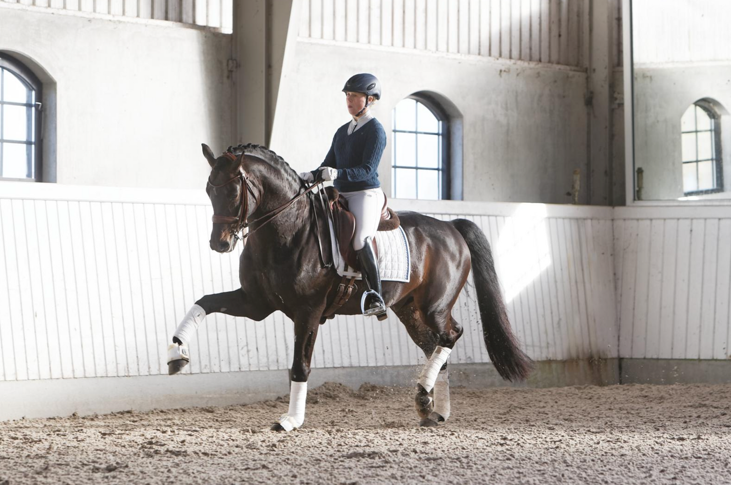 Yvonne Österholm - (FIN)