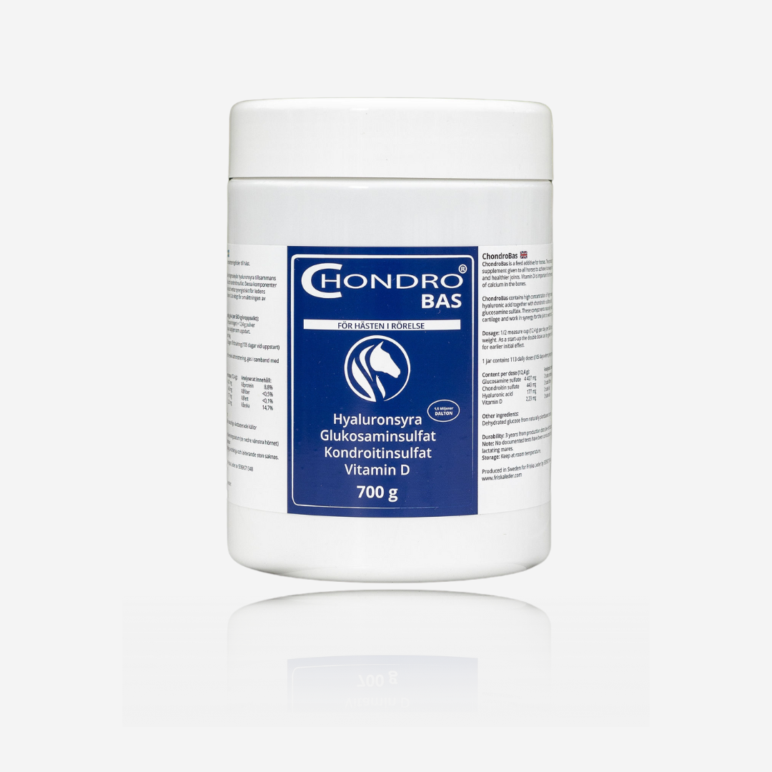 ChondroBas, 700 g