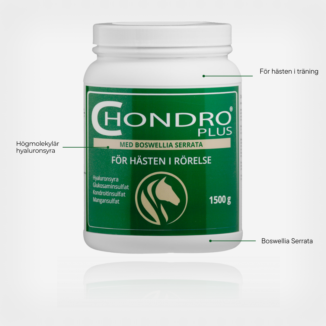 ChondroPlus, 1500 g