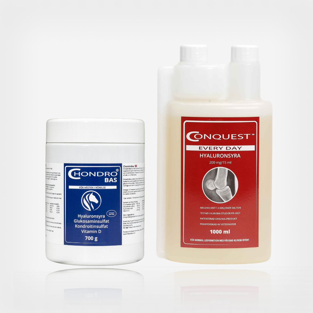 Duokit - Förebyggande