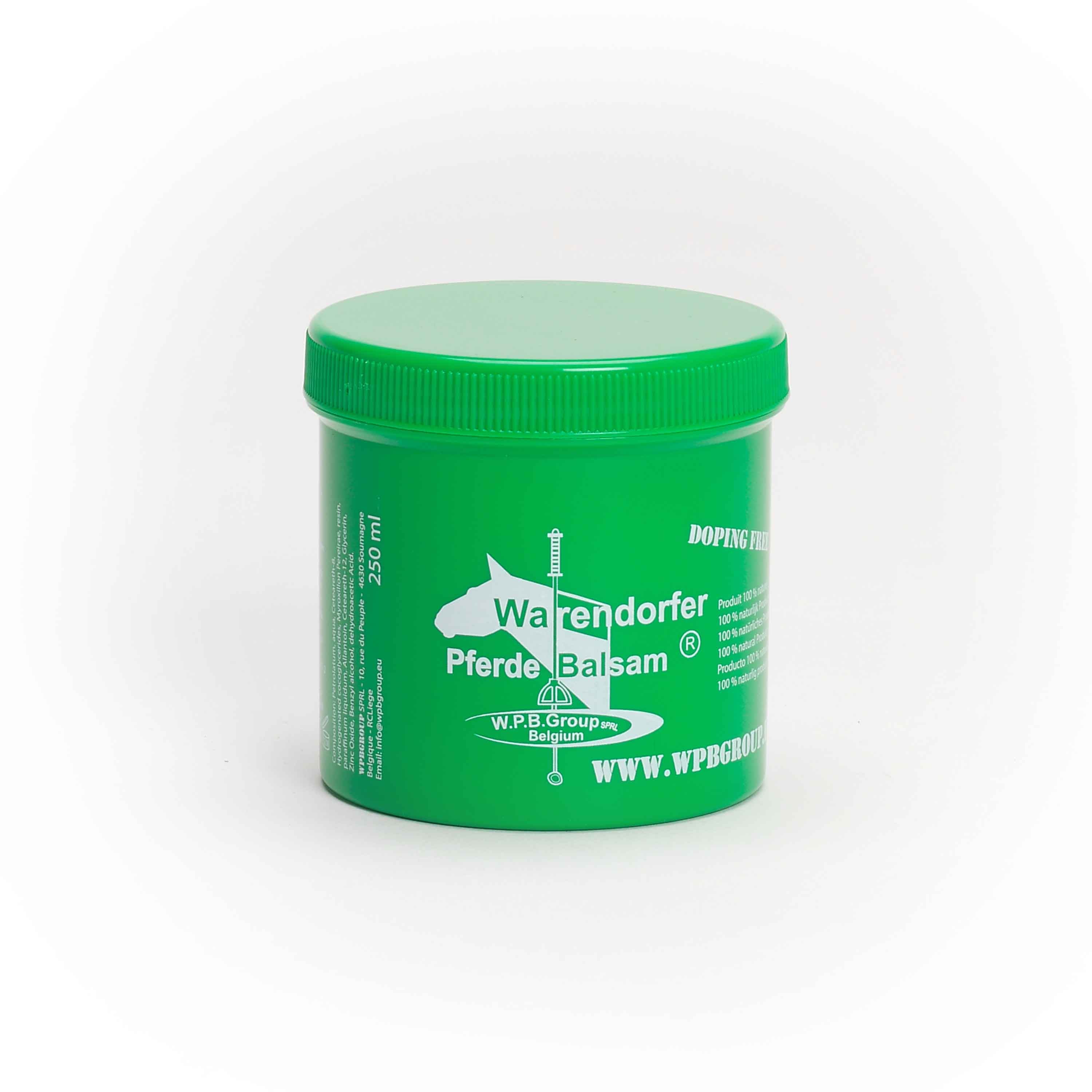 Warendorf mazilo 250 ml