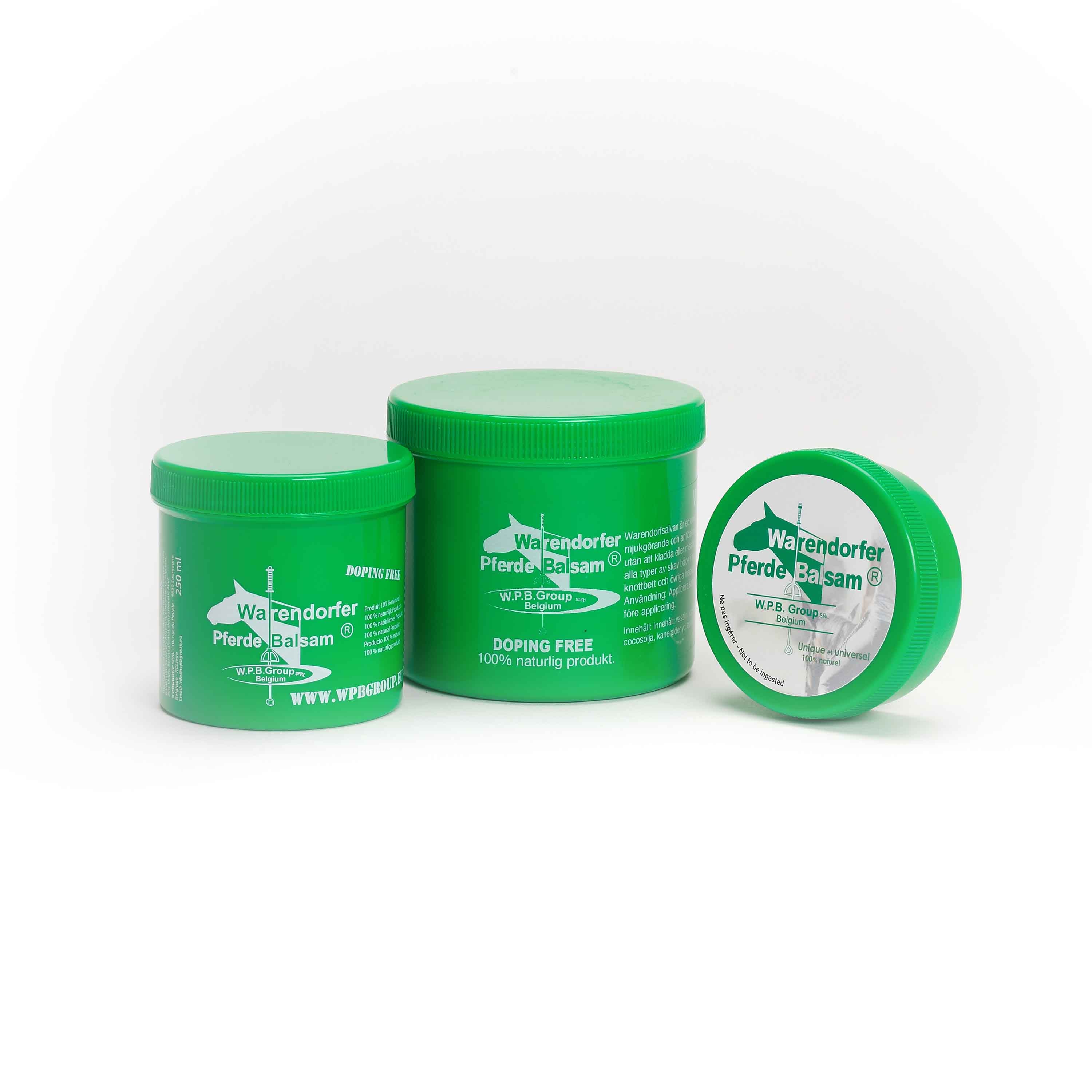 Warendorf mazilo 250 ml