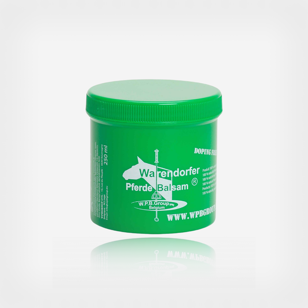 Warendorfsalva 250 ml