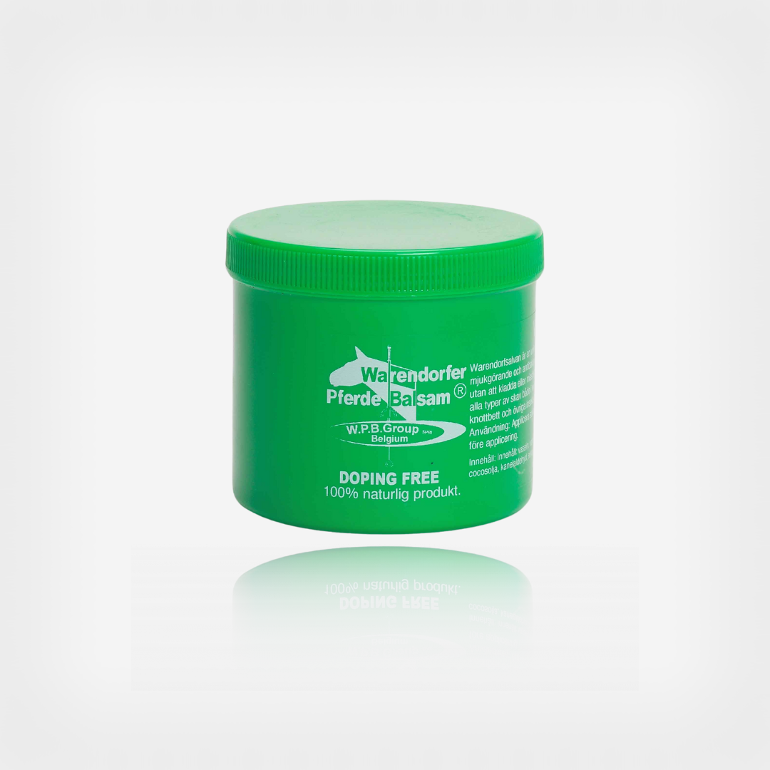 Warendorf ointment 500 ml