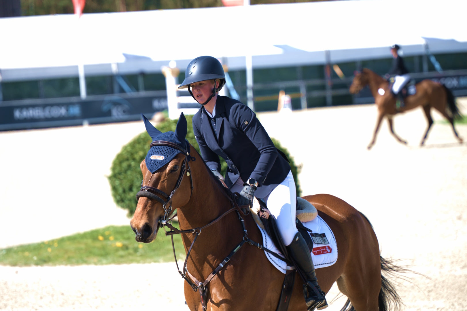 Lilly Smith (SWE)