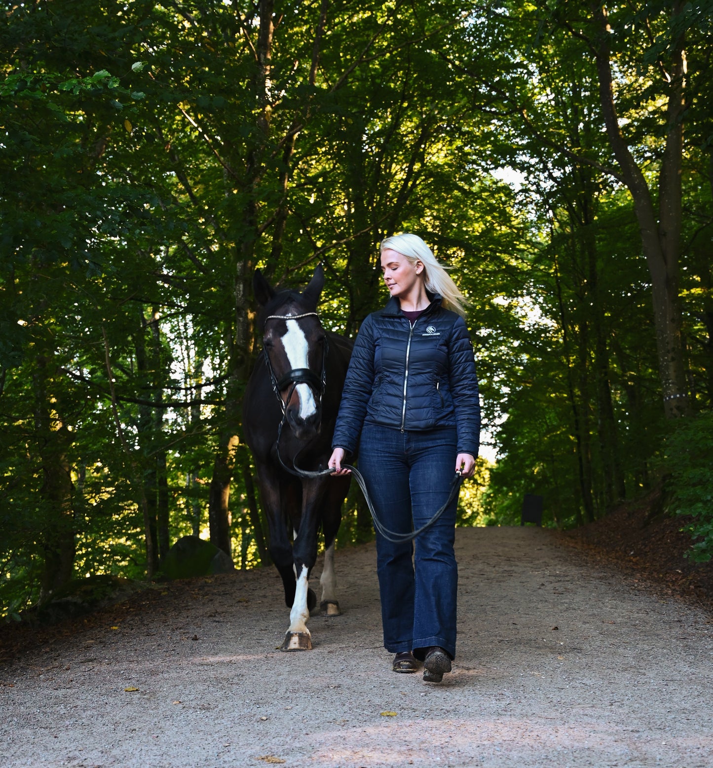 Därför ska du #skrittamer