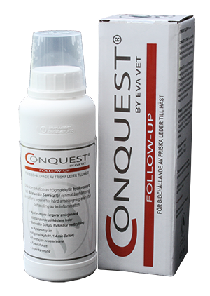 Conquest Follow-Up 500ml