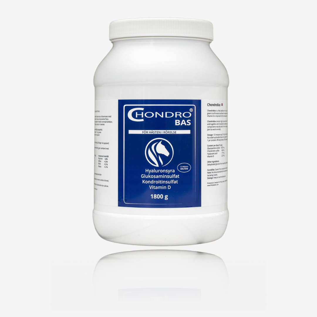ChondroBas, 1800 g