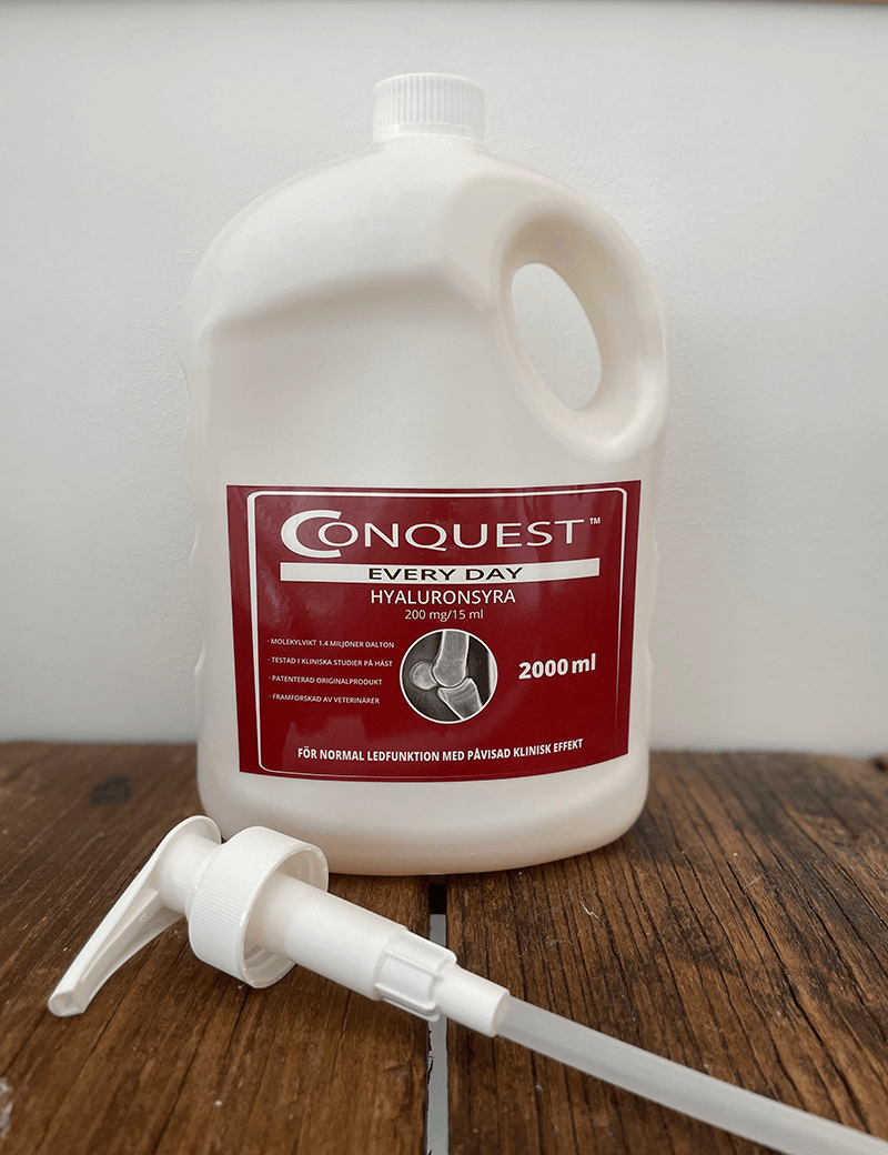 CONQUEST EVERY DAY 2000ml