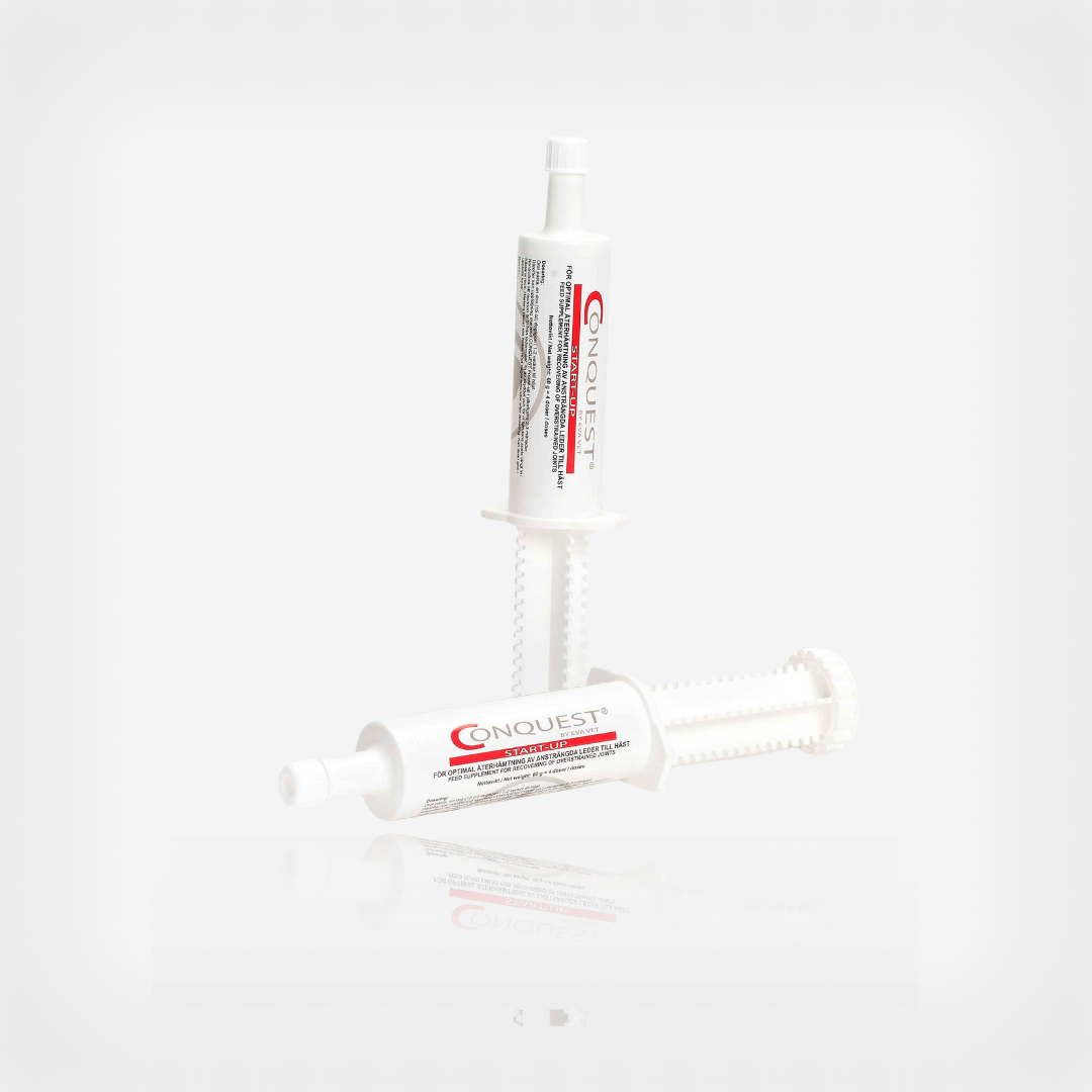 Conquest Start-Up 60 g