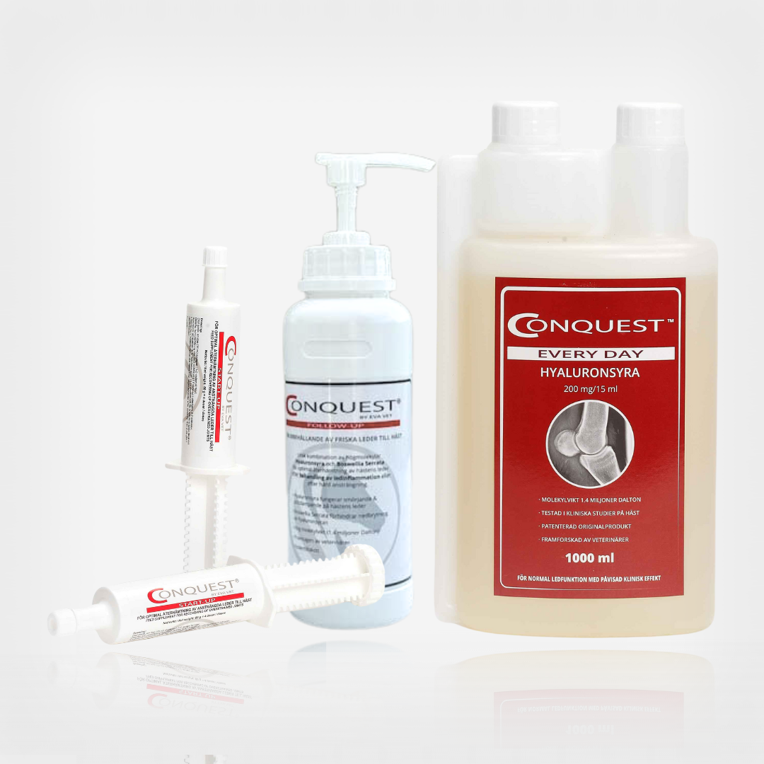 Duokit - Aktiv support